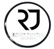 Romy Jamous Architects